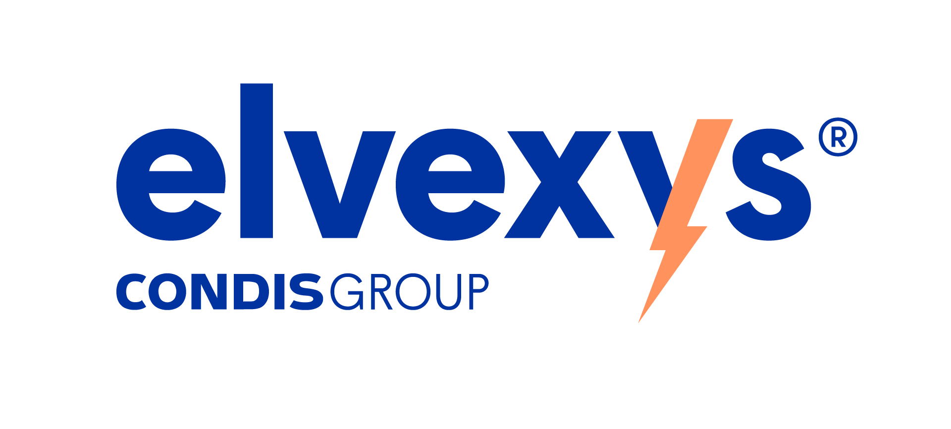 Logo of elvexys SA