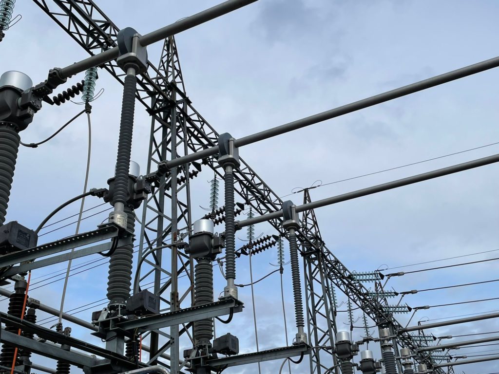 EFOCTs integrate seamlessly into digital substations while offering