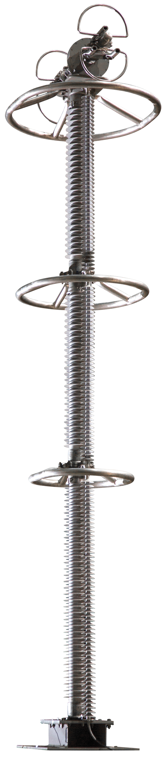 condis系列Low Power Instrument Transformers低功率互感器电子光纤电流互感器