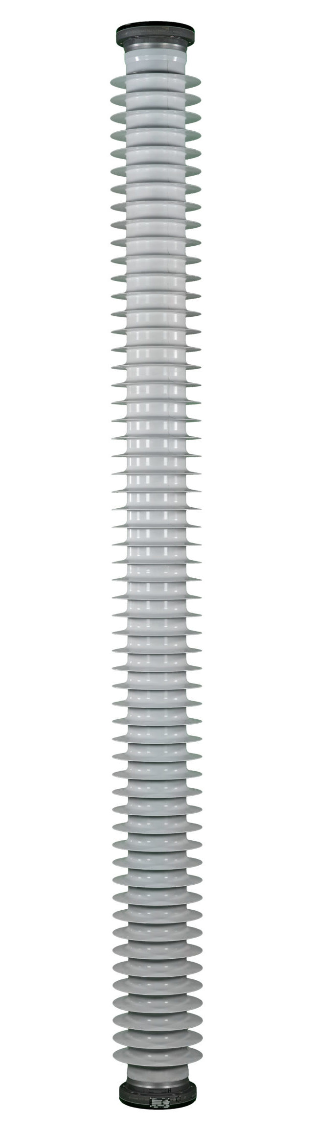 CONDIS AIS composite capacitor